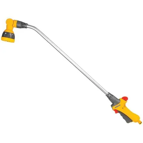 Hozelock 22-2697 Stavsprinkler I lager